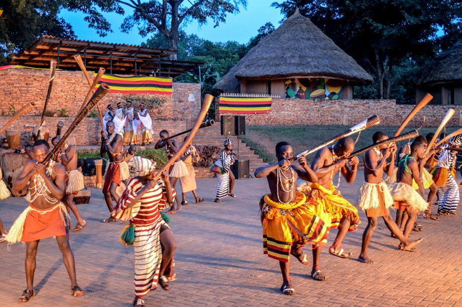 2022 Uganda Cultural Tours